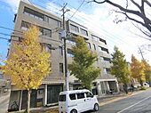 京都市左京区一乗寺下り松町 5階建 築36年のイメージ