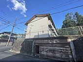 京都市左京区一乗寺松原町 2階建 築41年のイメージ