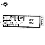 シティオ・クラーロ哲学の道Ｂ棟のイメージ