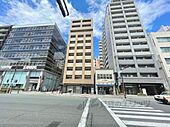 京都市下京区万寿寺町 11階建 築22年のイメージ
