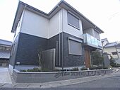 京都市北区西賀茂角社町 2階建 築10年のイメージ