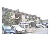 京都市北区上賀茂池端町 2階建 築32年のイメージ