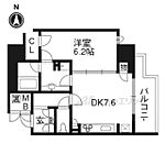 京都市中京区丸木材木町 15階建 築18年のイメージ