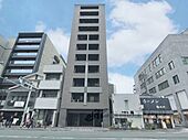 京都市下京区堀川東入柏屋町 11階建 築12年のイメージ
