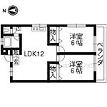 京都市左京区一乗寺塚本町 3階建 築49年のイメージ