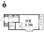 京都市左京区浄土寺上馬場町 3階建 築35年のイメージ