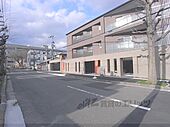 京都市北区小山南上総町 5階建 築8年のイメージ