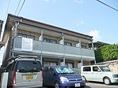 京都市左京区北白川瀬ノ内町 2階建 築47年のイメージ