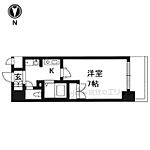 京都市上京区河原町通丸太町下る伊勢屋町 11階建 築23年のイメージ