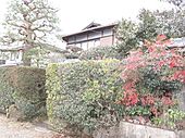 紫野大徳寺町63貸家のイメージ