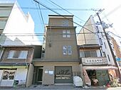 京都市上京区一条通御前東入西町 4階建 築18年のイメージ