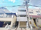 京都市北区大将軍一条町 4階建 築40年のイメージ