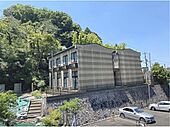 京都市左京区北白川仕伏町 2階建 築20年のイメージ