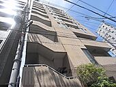 京都市下京区小泉町 10階建 築31年のイメージ