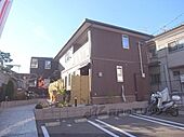 京都市北区平野東柳町 2階建 築10年のイメージ