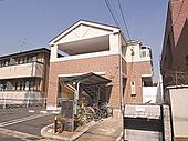 京都市北区上賀茂桜井町 2階建 築19年のイメージ
