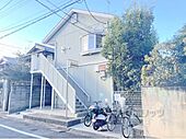 京都市左京区下鴨梅ノ木町 2階建 築36年のイメージ