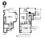 京都市左京区一乗寺地蔵本町 7階建 築40年のイメージ