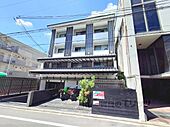 京都市中京区西洞院通二条下る二条西洞院町 4階建 築11年のイメージ