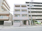 京都市上京区智恵光院通上長者町下ル下山里町 4階建 築29年のイメージ