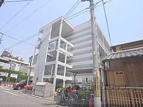 京都府京都市上京区今出川通出町西入る三芳町（賃貸アパート1K・1階・20.28㎡） その9