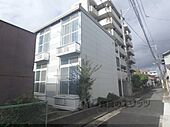 京都市中京区壬生相合町 2階建 築26年のイメージ