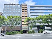 京都市中京区御池通室町西入西横町 11階建 築17年のイメージ