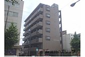 京都市上京区一条通御前通西入三丁目西町 7階建 築24年のイメージ