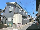 京都市北区紫野南舟岡町 2階建 築33年のイメージ