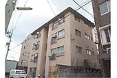 京都市左京区聖護院蓮華蔵町 4階建 築52年のイメージ