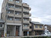京都市左京区下鴨西半木町 5階建 築27年のイメージ
