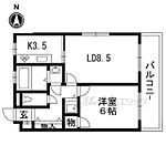 京都市下京区永倉町 10階建 築35年のイメージ