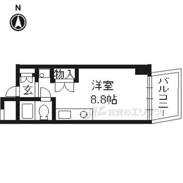 物件拡大画像