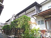 京都市左京区一乗寺高槻町 2階建 築50年のイメージ