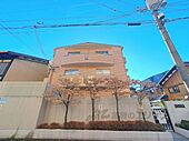京都市中京区壬生御所ノ内町 3階建 築31年のイメージ