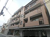 京都市中京区竹屋町通堺町西入和久屋町 5階建 築25年のイメージ