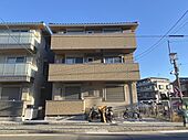京都市北区大宮北椿原町 3階建 築3年のイメージ