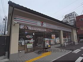 グランディールＡ＆ＮII 201 ｜ 京都府京都市左京区下鴨下川原町（賃貸アパート1LDK・2階・40.31㎡） その22