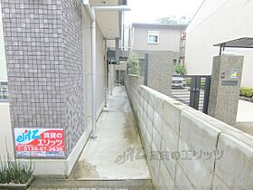 ローバーハウス 301 ｜ 京都府京都市上京区油小路通今出川上る東入実相院町（賃貸マンション1K・3階・23.81㎡） その17