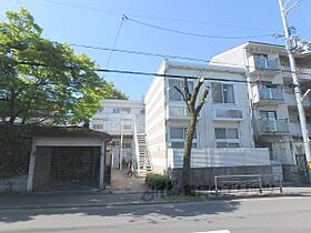 レオパレスみかげ 102 ｜ 京都府京都市左京区北白川蔦町（賃貸アパート1K・1階・19.60㎡） その1