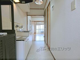 京都府京都市左京区吉田神楽岡町（賃貸マンション1K・2階・25.00㎡） その24