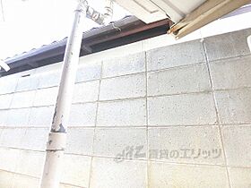 京都府京都市北区小山北大野町（賃貸マンション1K・1階・21.50㎡） その19