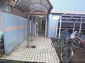 コスモハイツ今出川 201 ｜ 京都府京都市上京区新町通今出川下る西入弁財天町（賃貸マンション1K・2階・23.00㎡） その18