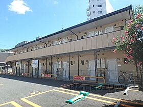 京都府京都市上京区西洞院通丸太町上る夷川町（賃貸アパート1R・1階・21.00㎡） その11