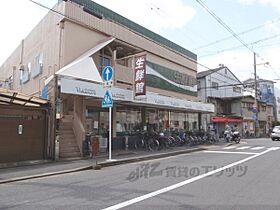 京都府京都市左京区田中野神町（賃貸マンション1K・1階・23.10㎡） その4