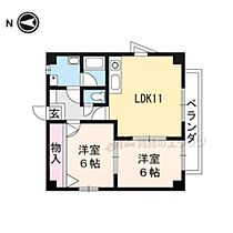 間取り：226068217406