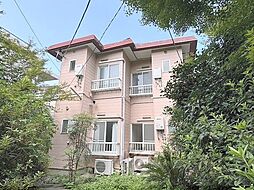 京福電気鉄道北野線 北野白梅町駅 徒歩5分