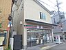 周辺：セブンイレブン　京都東洞院押小路店まで50メートル