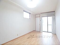 ハウスカタヤマ 2階ワンルームのリビング/ダイニング