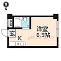 テソロ・ナガノ4階3.4万円